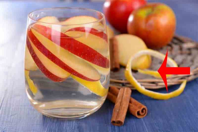 5 Benefícios Da Canela De Água E Apple Detox + 3 Receitas