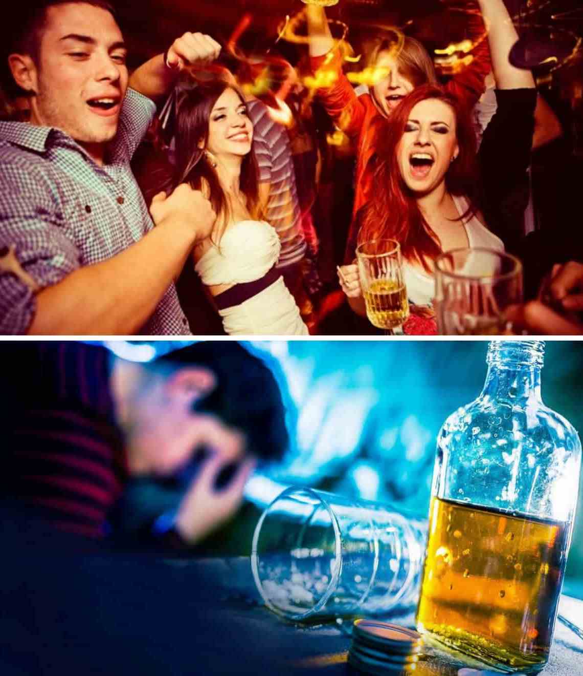 Alcoolismo Em Adolescentes: Consequências, Efeitos Físicos E Psicológicos