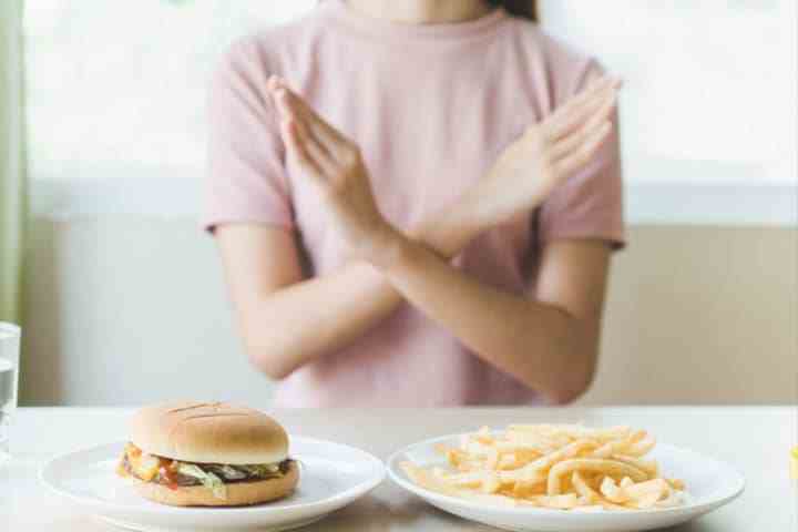 10 Maneiras De Treinar Seu Cérebro Para Odiar Junk Food