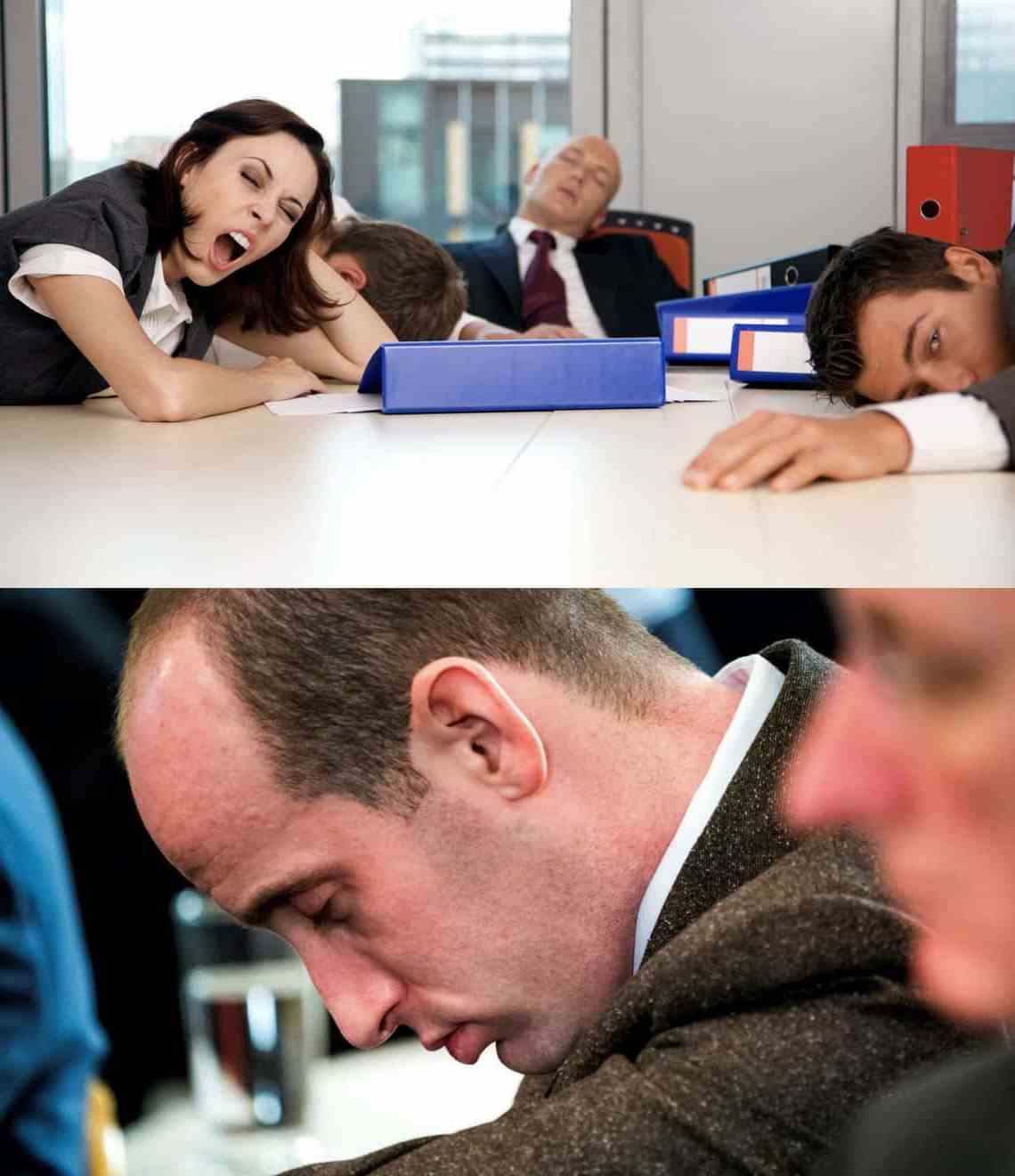 Como Se Manter Acordado No Trabalho: 18 Estratégias Comprovadas, Mesmo Se Você Está Muito Cansado