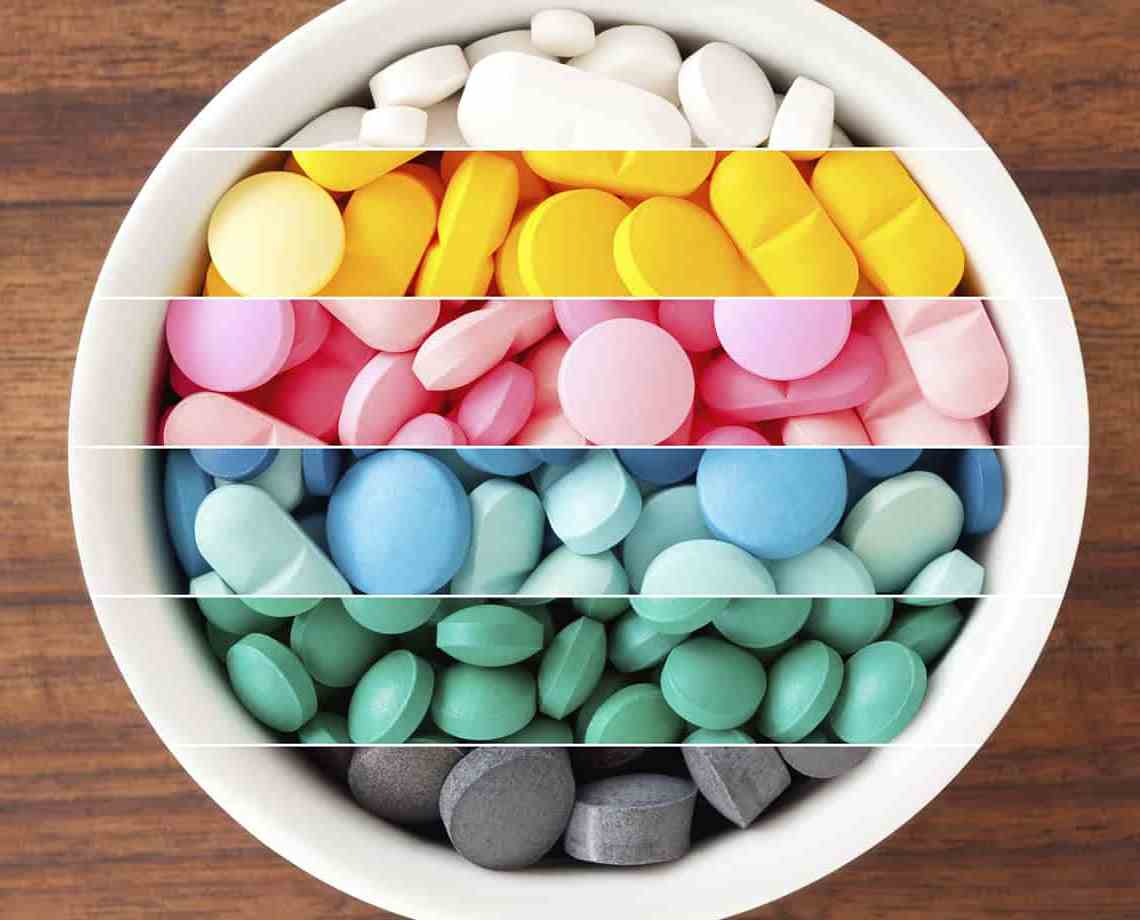 Os Melhores Comprimidos E Medicamentos Para Muela Pain