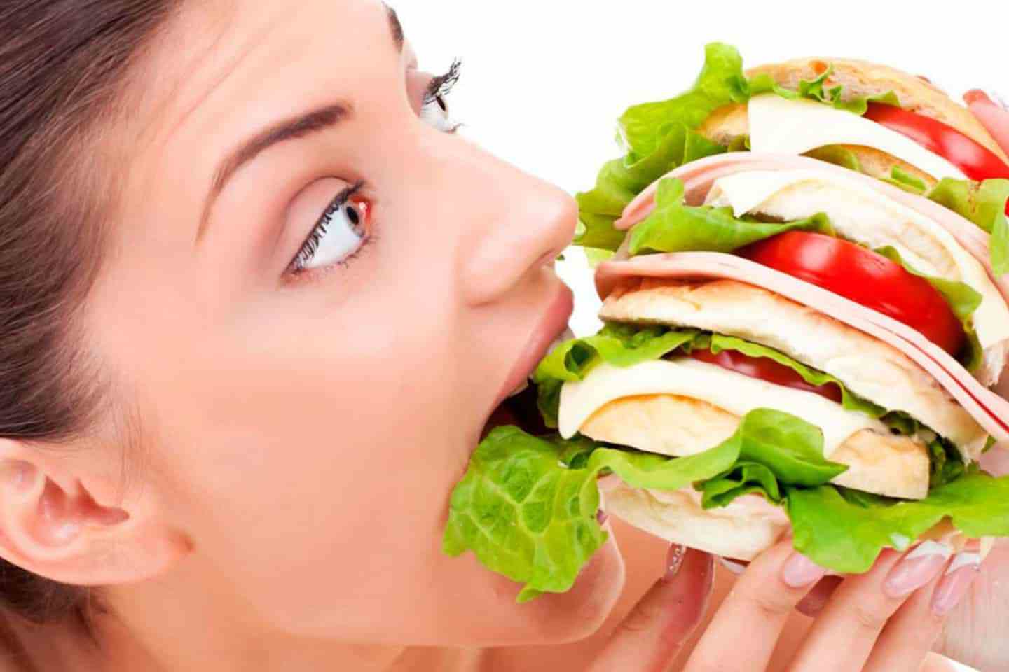 5 Consequências Nocivas De Comer Junk Food