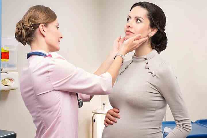 Hipotireoidismo Na Gravidez: O Que Você Possui Para Saber