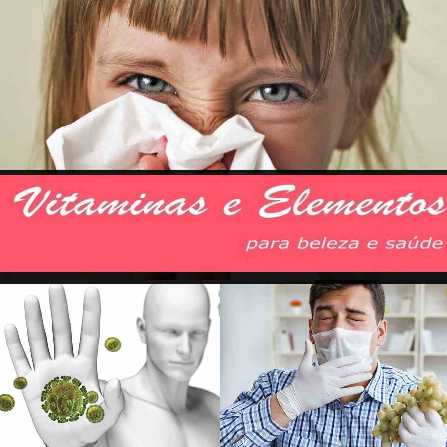 Os 8 Melhores Remédios Caseiros Para Tratar A Alergia