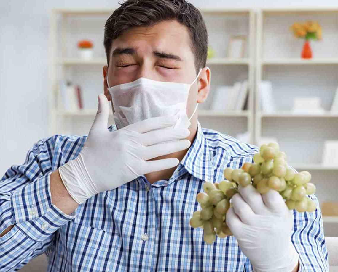 Os 8 Melhores Remédios Caseiros Para Tratar A Alergia