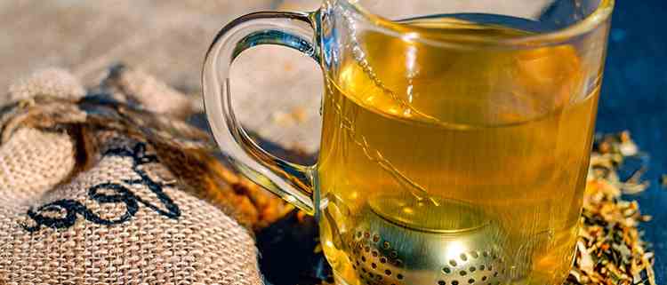 Por Que Tomar Chá De Cúrcuma Para Aliviar A Artrite E Perder Peso?