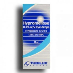 Hipromelose: O Que É Usado, Usos, Benefícios E Efeitos Colaterais