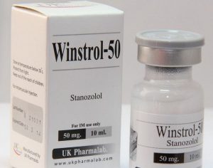 Winstrol (Esteróide Anabolizante): Usos, Efeitos Colaterais E Perigos Para A Nossa Saúde