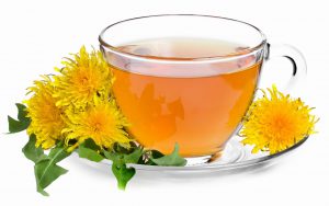 7 Maneiras Dandelion Tea Pode Ser Bom Para Você