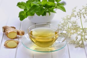 8 Benefícios Do Chá De Gengibre E Que Efeitos Colaterais Tem + Receita