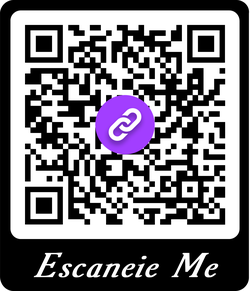 Calorias Confete - QRCODE