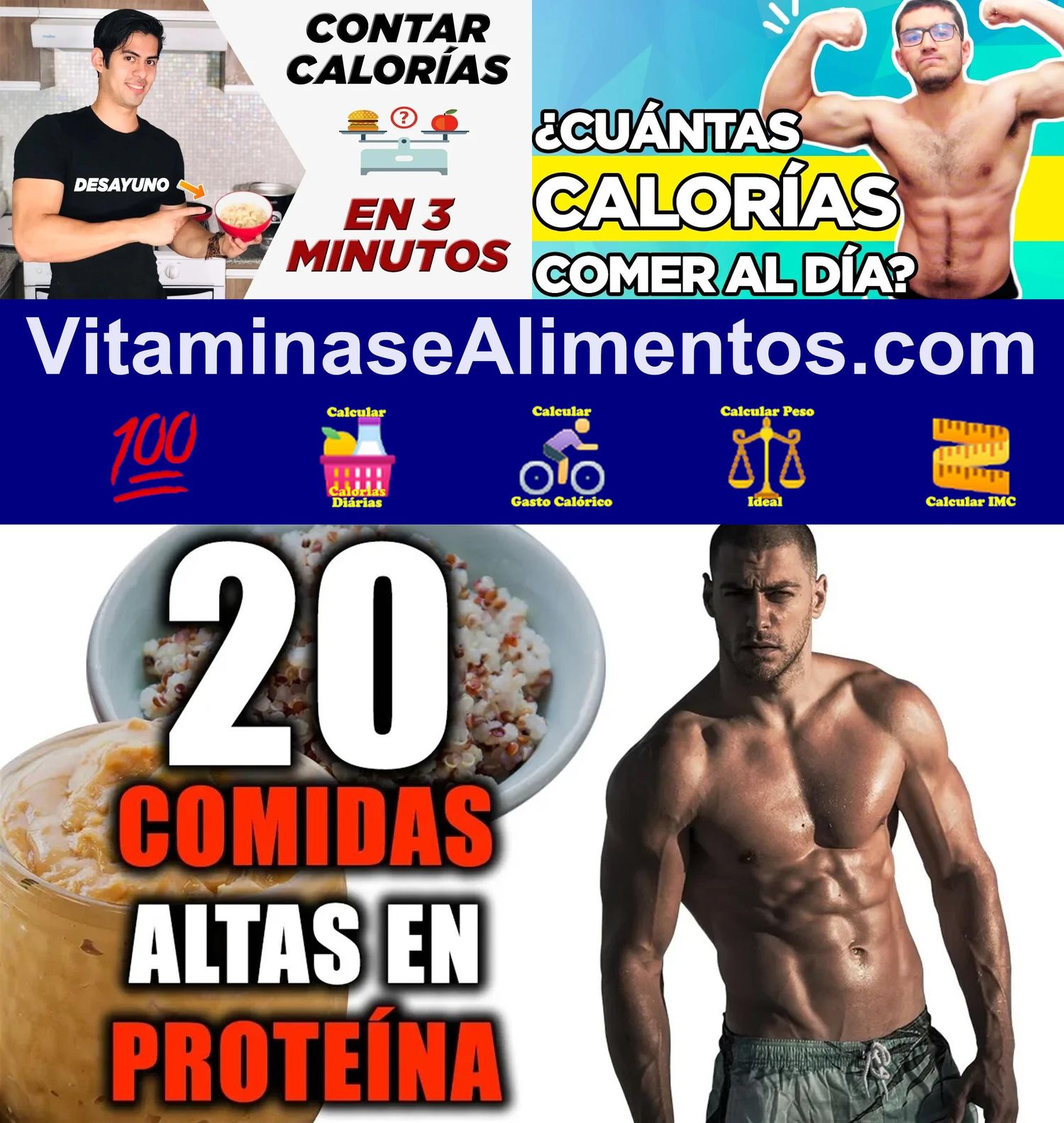 Valor Nutricional Ata