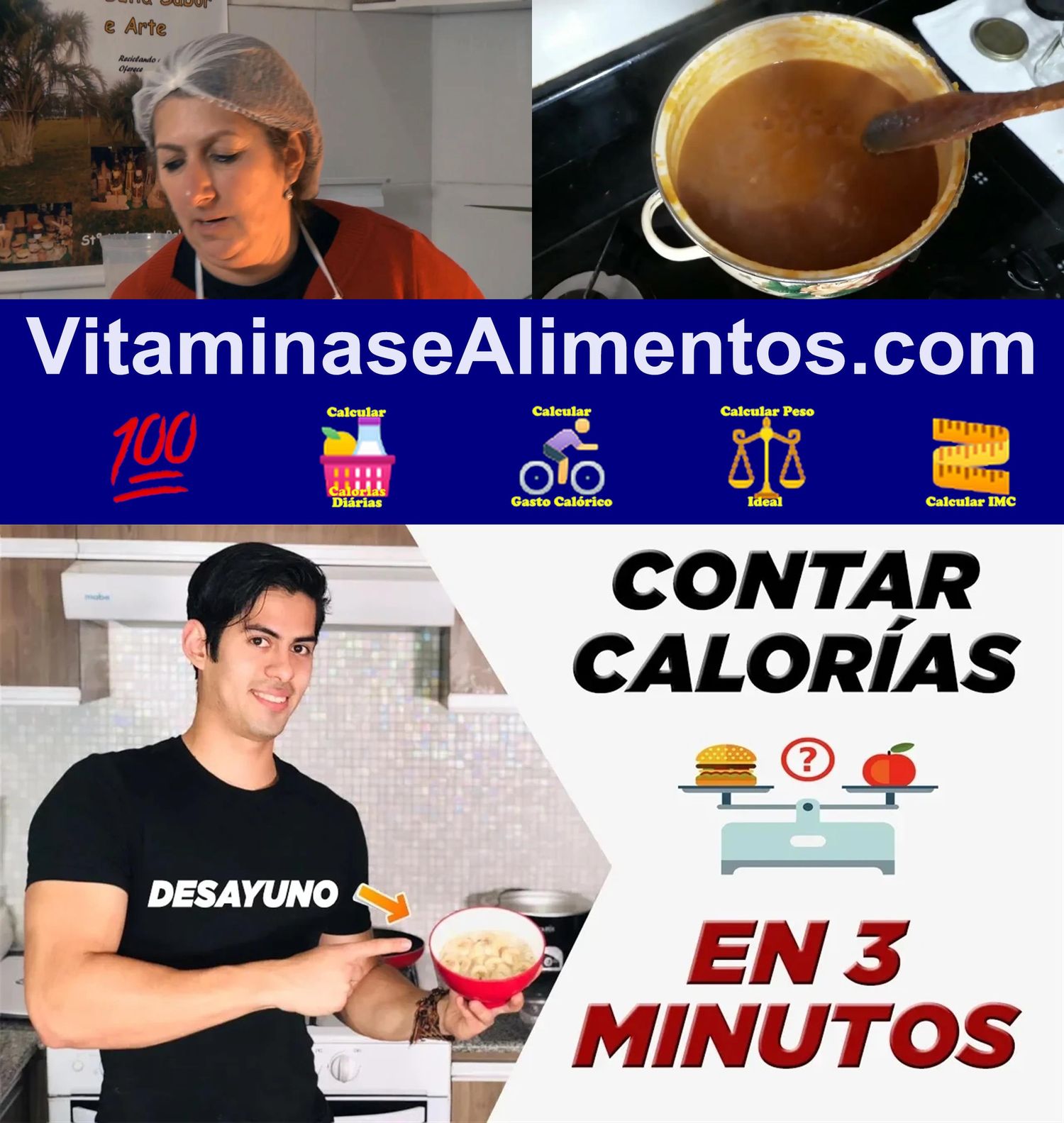 Valor Nutricional Butiá