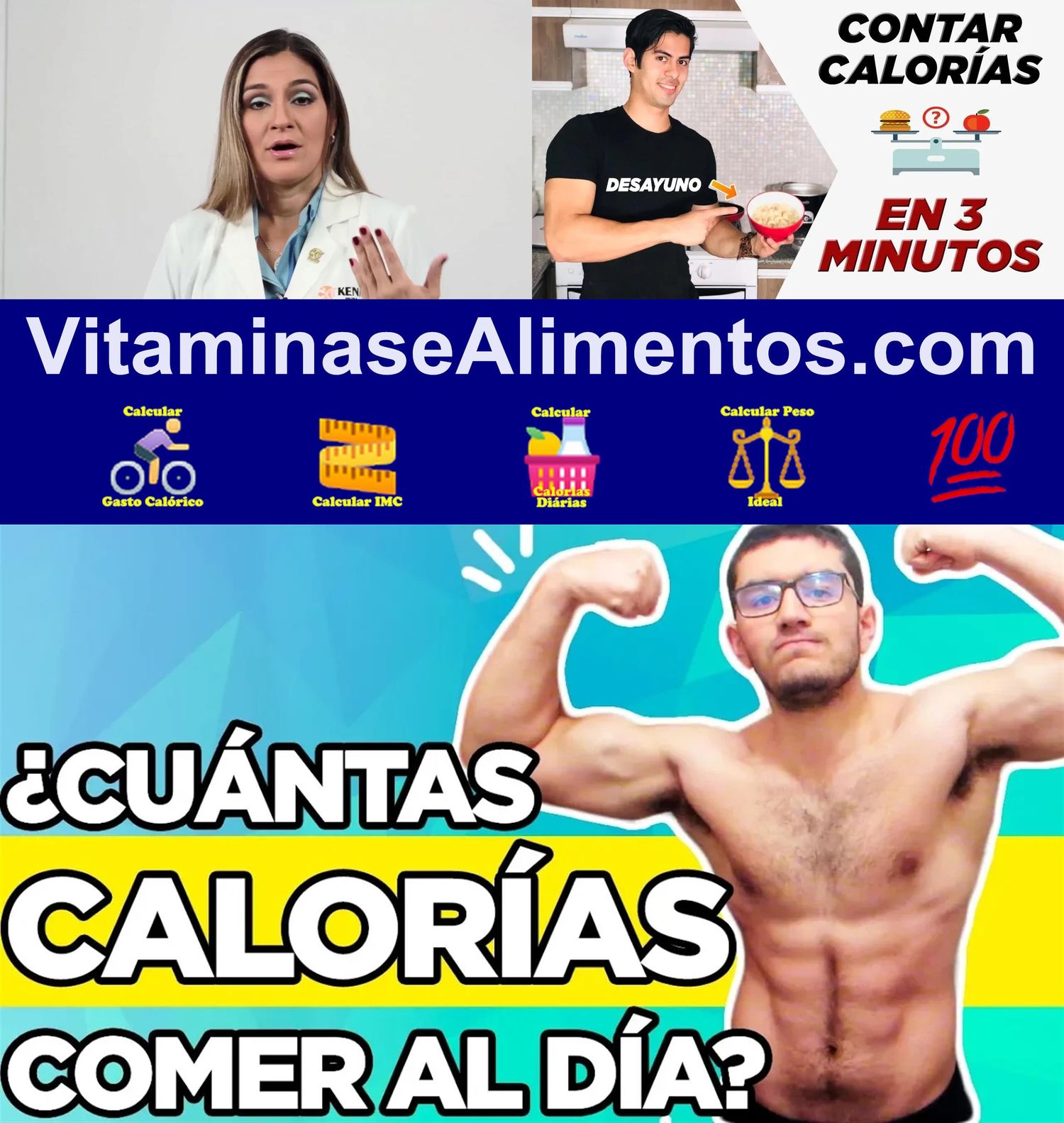 Valor Nutricional Ingá